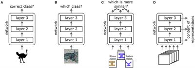 Shape-selective processing in deep networks: integrating the evidence on perceptual integration